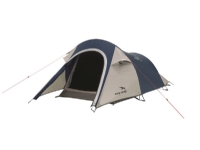 Easy Camp Energy 200 Compact, Camping, Tunell Telt, 2 person(er), 2,35 kg, Grønn