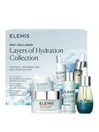 Elemis Pro-Collagen Layers of Hydration Collection (worth &pound;136) - 73 ml, One Colour, Women