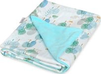 Multitex Barnfilt I Velour 75 X 100 Vello 07
