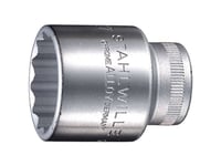 Stahlwille 50 A 7/8 03410044 Dubbel Insexnyckel 7/8 1/2 (12,5 Mm)