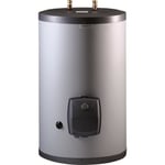 Nibe ES 160 liters Elektrisk varmvattenberedare Koppar