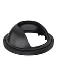 Axis camera viewing protector