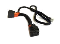 Axton N-A480DSP-ISO55 P&P-kabel Citroen Peugeot fra 2016 1,5m