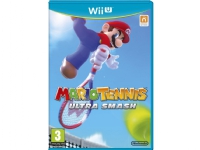 Mario Tennis: Ultra Smash /Wii U