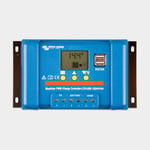 Victron Solcellsregulator BlueSolar PWM - LCD & USB 12/24-30, 12/24 V, 30 A