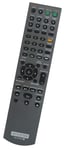 ALLIMITY RM-AAU023 RMAAU023 Remote Control Replace for Sony Home Theatre System STR-KS2300 HTD-DW7500 HT-DDW8500