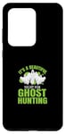 Galaxy S20 Ultra Ghost Hunter This night beautiful for ghost Hunting Case