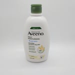 Aveeno - Daily Moisturising Body Wash, nourishes normal to dry skin. 500ml.