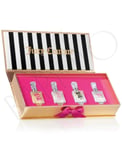 Juicy Couture Parfym Kit - 4 Pack