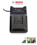 BOSCH Genuine AL3620 Battery Charger (To Fit: Rotak 32-Li Cordless Lawnmower)