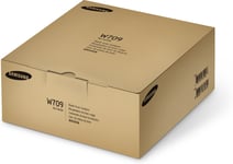 MLT-W709 Toner Collection Unit - Laser - China - Black - HP - SCX-8123NA/8128NA/8123ND/8128ND/8128NX - Small medium business