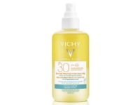 Vichy Ideal Soleil Solar Protective Water Hydratin - Kvinnor - 200 ml