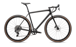 Specialized Crux Expert 49