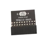 2X( 20Pin Protection Module for -L .0/ -TPM2.0 Compatible Trust M