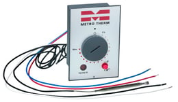 Metro Therm Control Box för 2685 160 liter