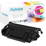 Toner cartouche type Jumao compatible pour HP LaserJet Pro M402, Noir 3100 pages