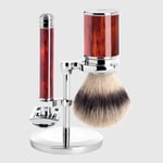 Mühle Traditional Shaving Kit