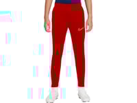 Barnbyxor Nike Df Academy 21 Pant Kpz Röd Cw6124 687 (Xl)