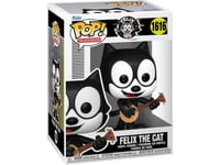 Funko! Pop Vinyl Felix The Cat Felix