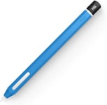 Elago Classic Pencil Case (Apple Pencil 2:a gen) - sleeve - Blå