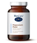 Magnesium Malate, 90 kapslar