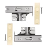 BOSCH NEFF SIEMENS INTERGRATED FRIDGE FREEZER DOOR HINGE KIT GENUINE 00481147