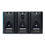 Jupio x Pr1me Tri-Charge for Sony NP-FZ100