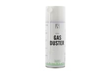 DELTACO D-400B - dammborttagare med gas