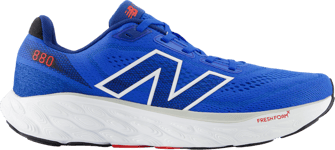 Løbesko New Balance Fresh Foam X 880 v14 m880l14 Størrelse 44,5 EU