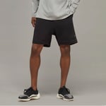 adidas Y-3 Organic Cotton Terry shorts Maend Adult