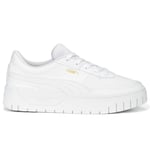 Shoes Puma Cali Dream Lth Wns Size 5 Uk Code 392730-01 -9W