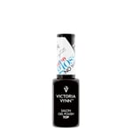 Victoria Vynn Top No Wipe OH! MY Gloss NEW UV/LED Gel Polish Nails Soak Off 8ml