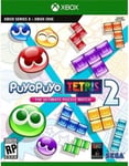 Puyo Tetris 2: Launch Edition - Xbox Series X, New Video Games