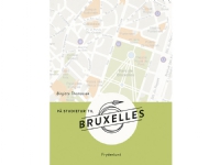 På studietur til Bruxelles | Birgitte Thomassen | Språk: Dansk
