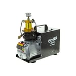 Soger ES031 PCP Kompressor 300Bar/4500psi