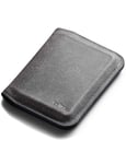 Bellroy Apex Slim Sleeve Wallet - Raven Colour: Pepper Blue, Size: ONE SIZE