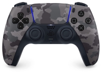 Sony DualSense™ - Gamepad - trådlös - Bluetooth - Kamouflage - för Sony PlayStation® 5