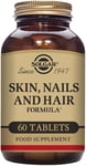 New Skin Hair And Nails 60 Pack Directions As A Food Supplement For High Qualit