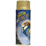 PlastiDip Performix - Sprayfärg Guld 325 ml