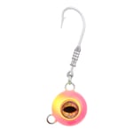 Wiggler Deep Seeker Glow