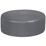 Bestway Lay-z-spa Thermal Skydd För Spabad Runt 1.80m X 66cm Grå