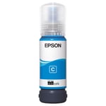 Epson T09B1 Eco Tank 107 Ink Cyan 70ml