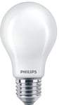 Philips Classic LED glödlampa E27 7W