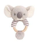 Keeleco Baby Rangle Ring Koala