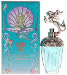 Fantasia Mermaid By Anna Sui For Women Eau De Toilette Perfume Spray 2.5oz New