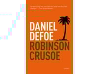 Robinson Crusoe | Daniel Defoe | Språk: Danska