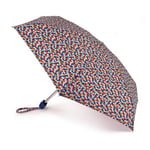 Fulton Tiny-2 Umbrella - Ditsy Pop (Women's, Folding umbrellas)