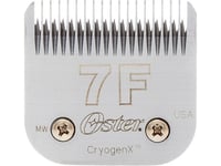 Oster Oster 919-16 Blade Set (7F), 3,2 Mm