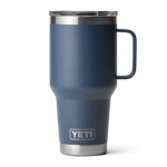 YETI Rambler 30 OZ (887 ML) Travel Mug thermokopp Navy (SKU-0323-NVY) 2023