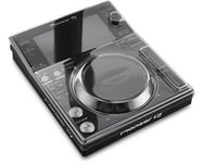 Decksaver Pioneer XDJ-700 skyddslock
